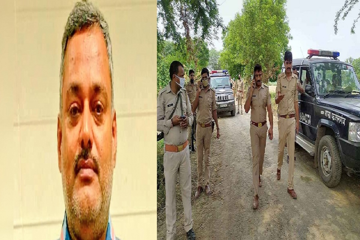 विकास दुबे: बिकरू कांड में बड़ा खुलासा, पुलिस ने जबरन कराया था समझौता, Co ने वारदात पर था डाला पर्दा