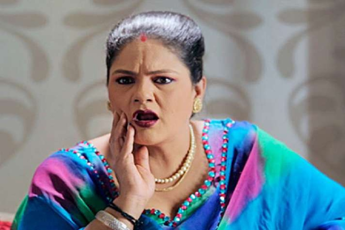 मोटापे की वजह से इस हीरोईन का नाम पड़ा टुनटुन, अब इतनी स्लिम हो गई.. पहचान न पाओंगे!