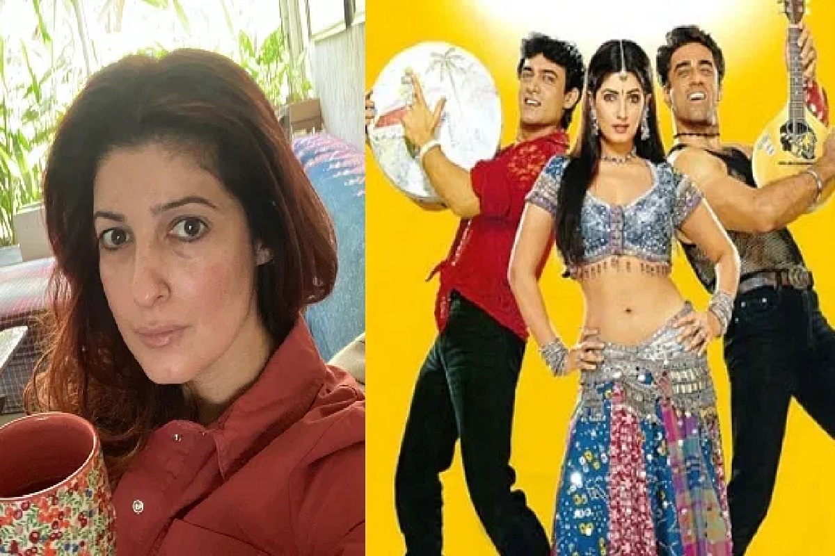 20 साल के बाद अब ऐसे दिखते हैं 'मेला' के स्टार कास्ट, 2 जी रहे हैं गुमनामी की जिंदगी