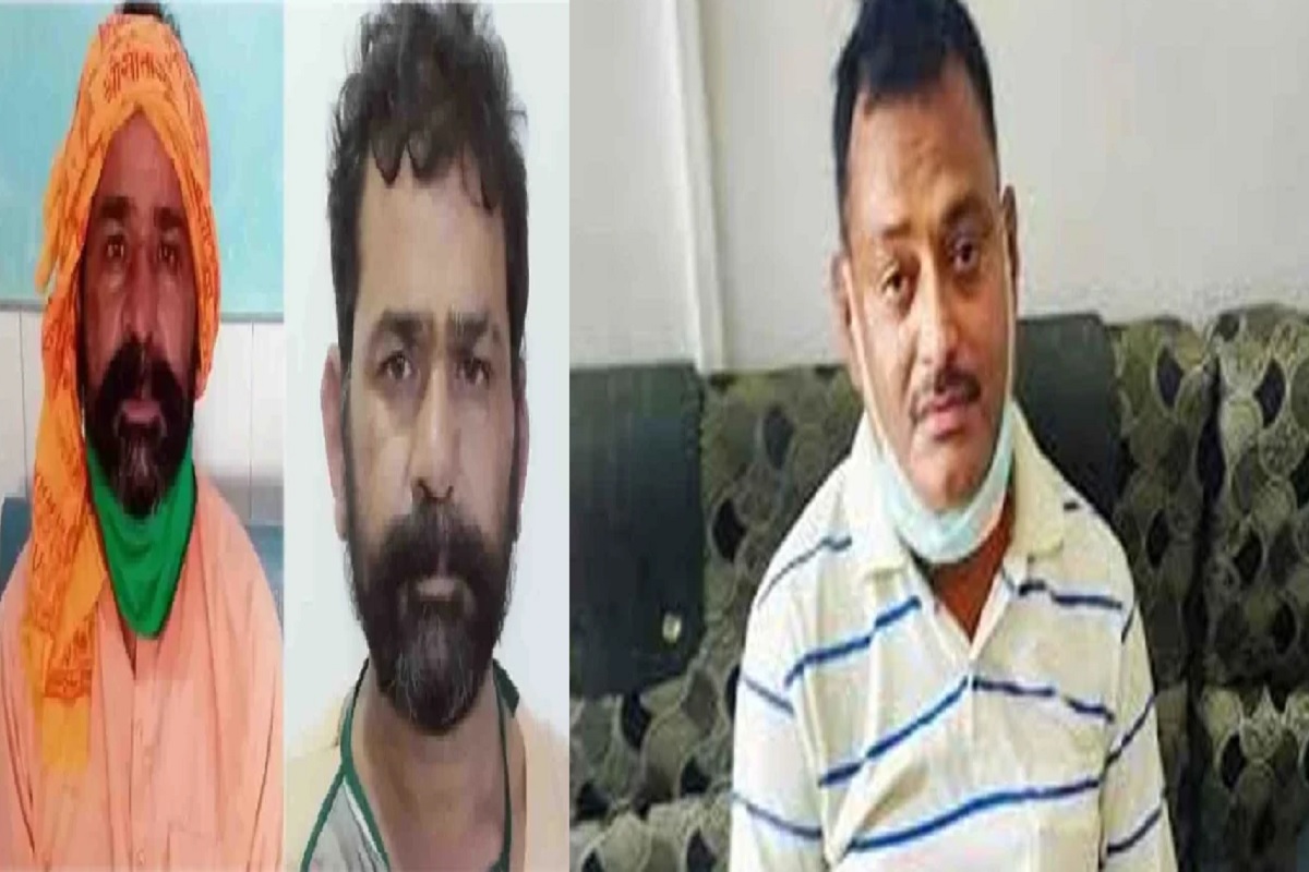 विकास दुबे के साथी बाल गोविंद का बड़ा खुलासा, पहले भगवा गमछा और कपड़े खरीदे, और फिर....