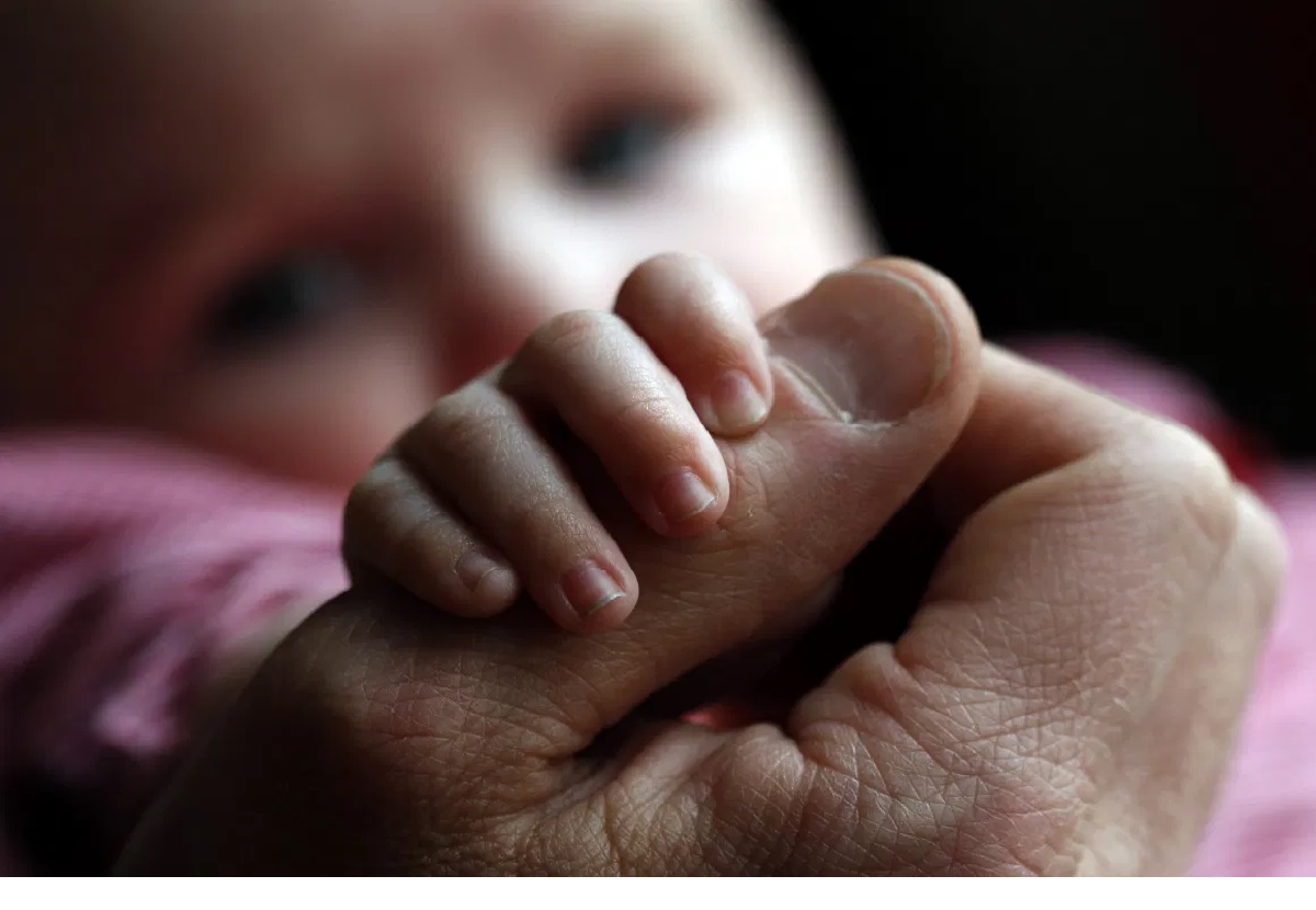 बिहार घोटला: 65 साल की महिला ने 14 महीनों के भीतर दिया 8 बच्चों को जन्म