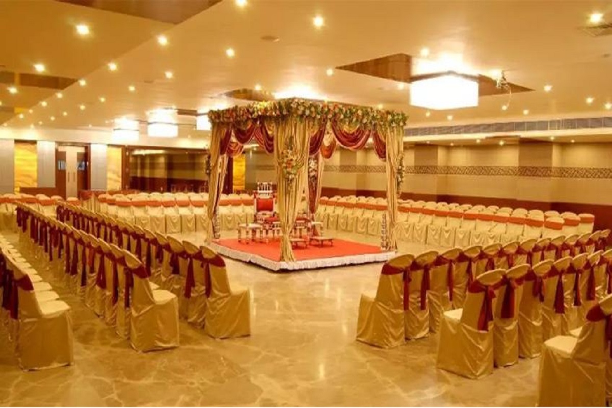 अनलॉक 3 में मिली ये छुट, शादियों में अब इतने लोगों को बुलाने की अनुमति