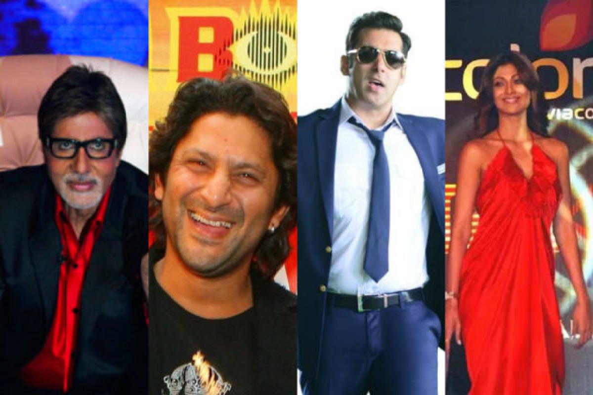 Bigg Boss 14: सलमान खान हर एपिसोड के चार्ज करते हैं इतने करोड़ रूपए, जानकर होगी हैरानी