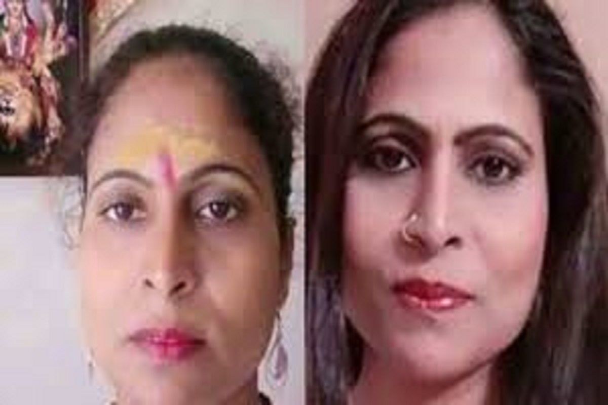 भोजपुरी एक्ट्रेस अनुपमा पाठक ने की खुदकुशी, मौत से पहले फेसबुक लाइव आकर बताई वजह