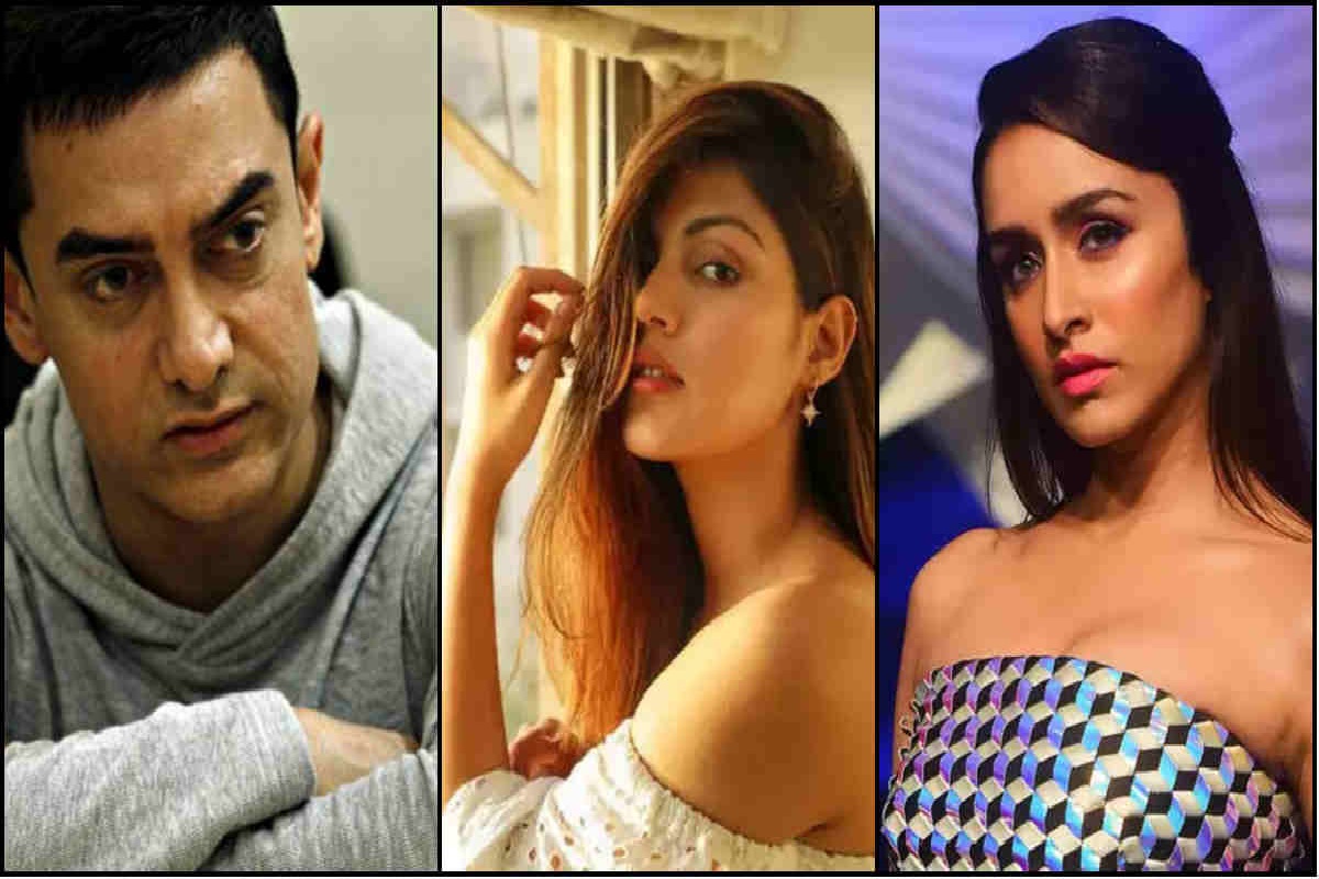 सुशांत केस में फंस सकते हैं कई बड़े सितारे, कॉल डिटेल्स से हुआ खुलासा