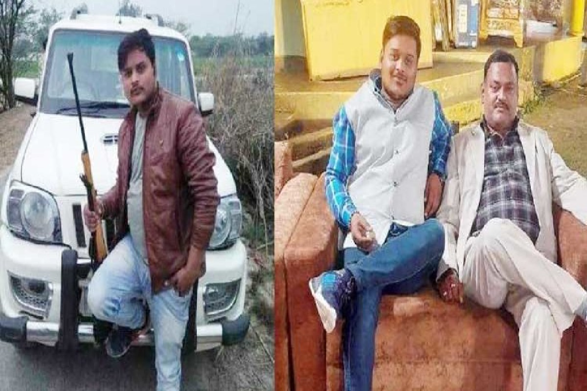 बड़ा खुलासा: विकास दुबे ने फर्जी नाम से खोल रखे थे बैंक खाते, इतने पैसों की करता था ट्रांजेक्शन