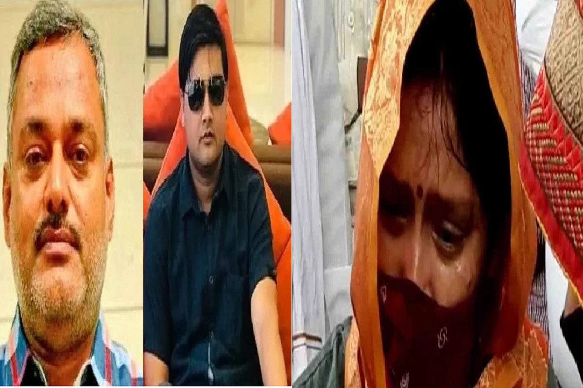 विकास दुबे के खजांची जय की पत्नी का नाम भी इस खास लिस्ट में शामिल, एक और बड़ा खुलासा