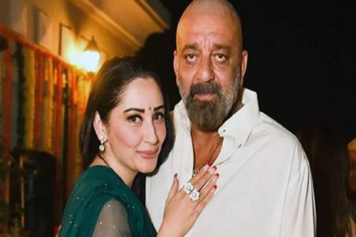 इरफान खान के बेटे ने संजय दत्त के कैंसर पर कही ये बात, लोग बता रहे फ़िल्मी स्टैंट