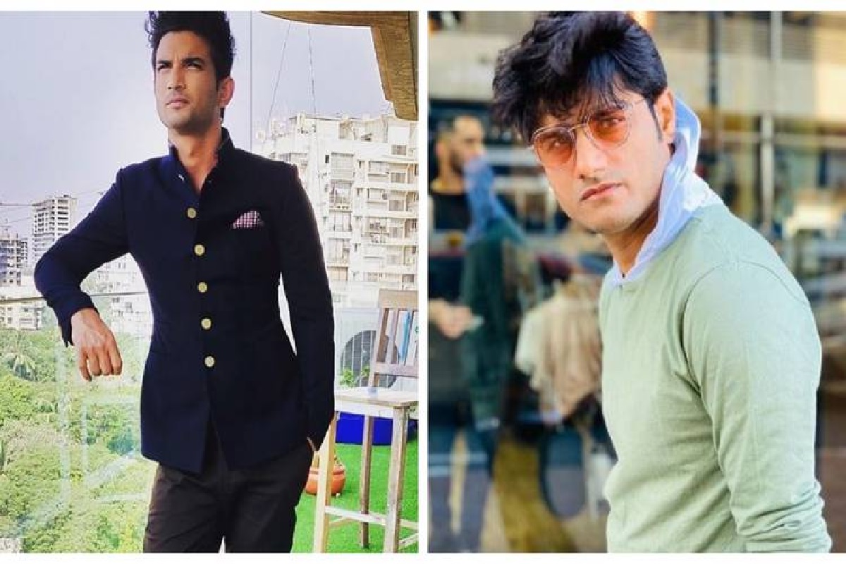 सुरजीत सिंह, रिया को लेकर गये थे मुर्दा घर, एक्ट्रेस ने सुशांत के सीने पर हाथ रखकर कहा था कुछ ऐसा