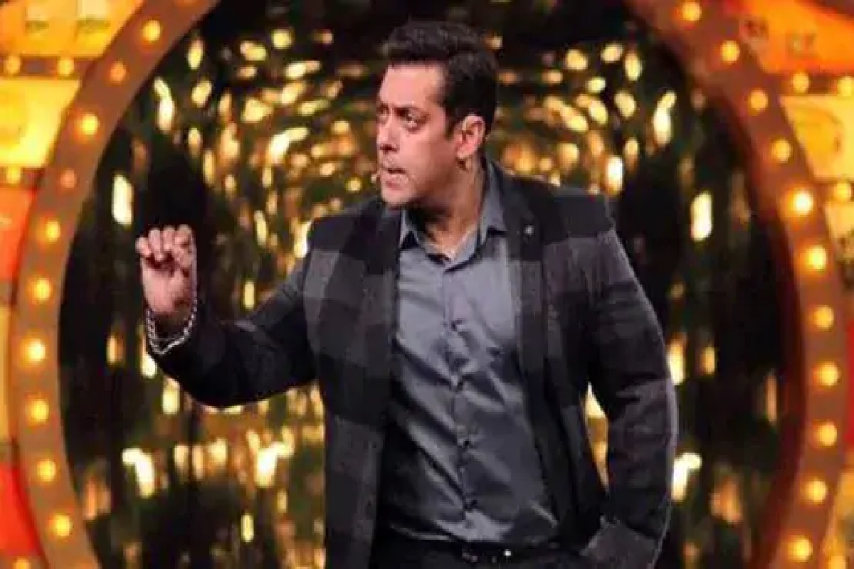 Bigg Boss 14: सलमान खान हर एपिसोड के चार्ज करते हैं इतने करोड़ रूपए, जानकर होगी हैरानी