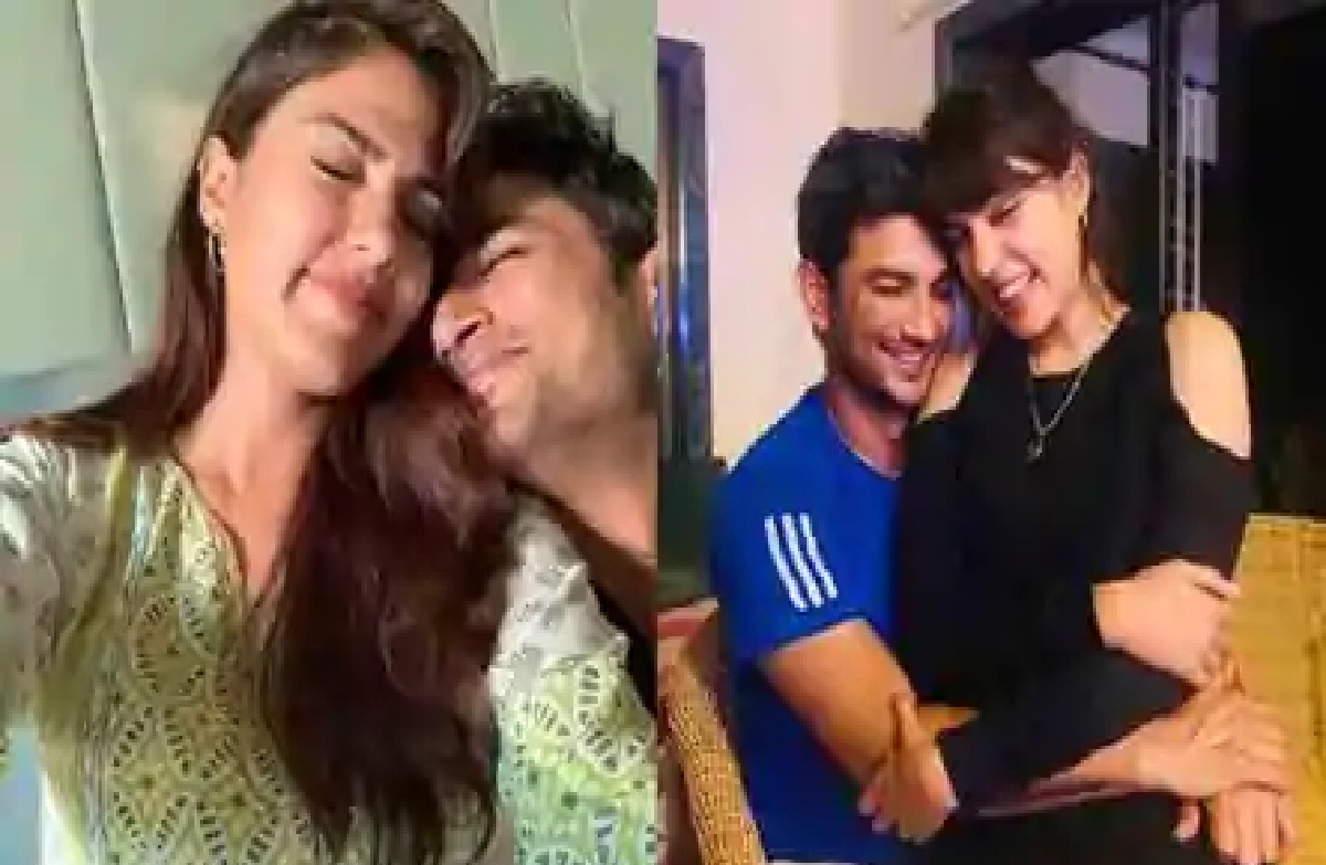 रिया ने कबूला सुशांत को इस मामले में कर रही थी कंट्रोल