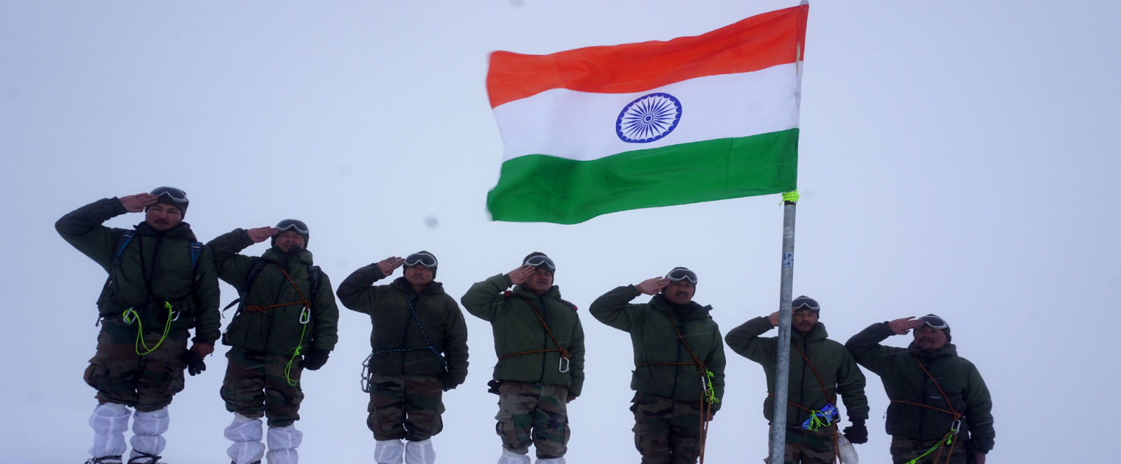 मेजर और कर्नल की सड़क हादसे में दर्दनाक मौत, 2 सैनिक भी हुए घायल