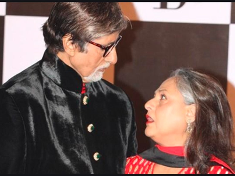 गुस्से की वजह से जब राजेश खन्ना पर भी भड़की थी जया बच्चन