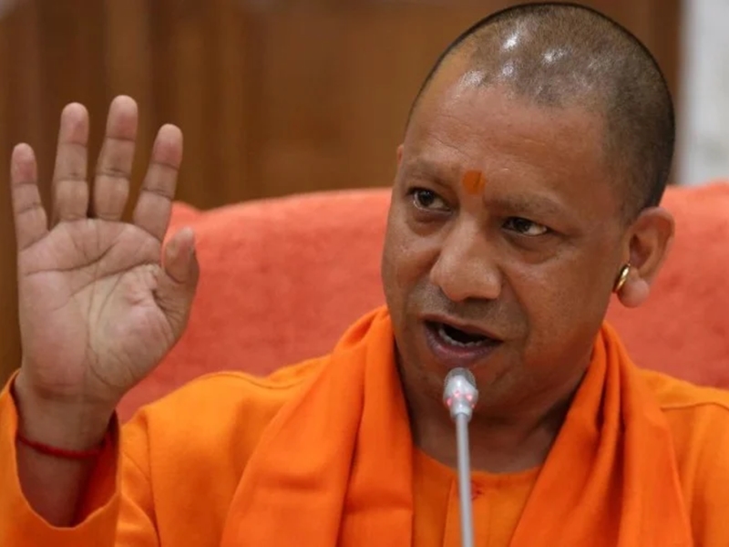हाथरस केस: योगी आदित्यनाथ ने सुप्रीमकोर्ट को बताया क्यों रात में किया अंतिम संस्कार