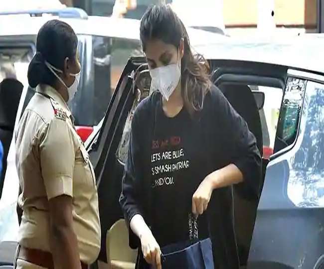 सुशांत की मौत से पहले के वीडियो ने खोला राज, रिया चाहती तो नहीं होता एक्टर का निधन