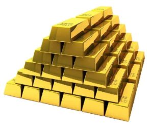 Gold Price : लगातार चौथे दिन सस्ता हुआ सोना, मात्र इतने में मिलेगा 1 तोला