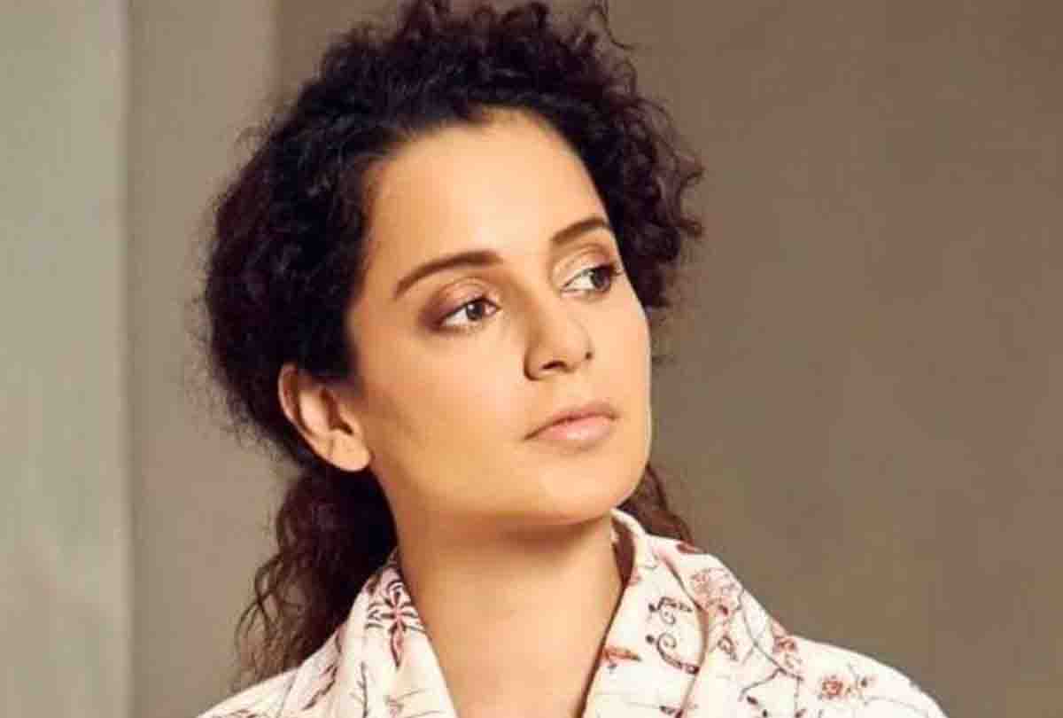 अनुष्का ने सुनील गावस्कर को लगाई फटकार तो भड़की कंगना दिया करारा जवाब