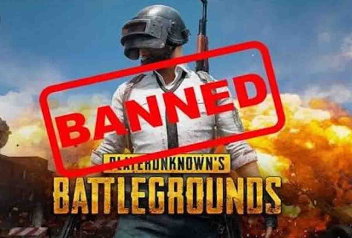 Pubg बैन के बाद चीन की टेनसेंट को लगा बड़ा झटका, अभी तक 2.5 लाख करोड़ का नुकसान