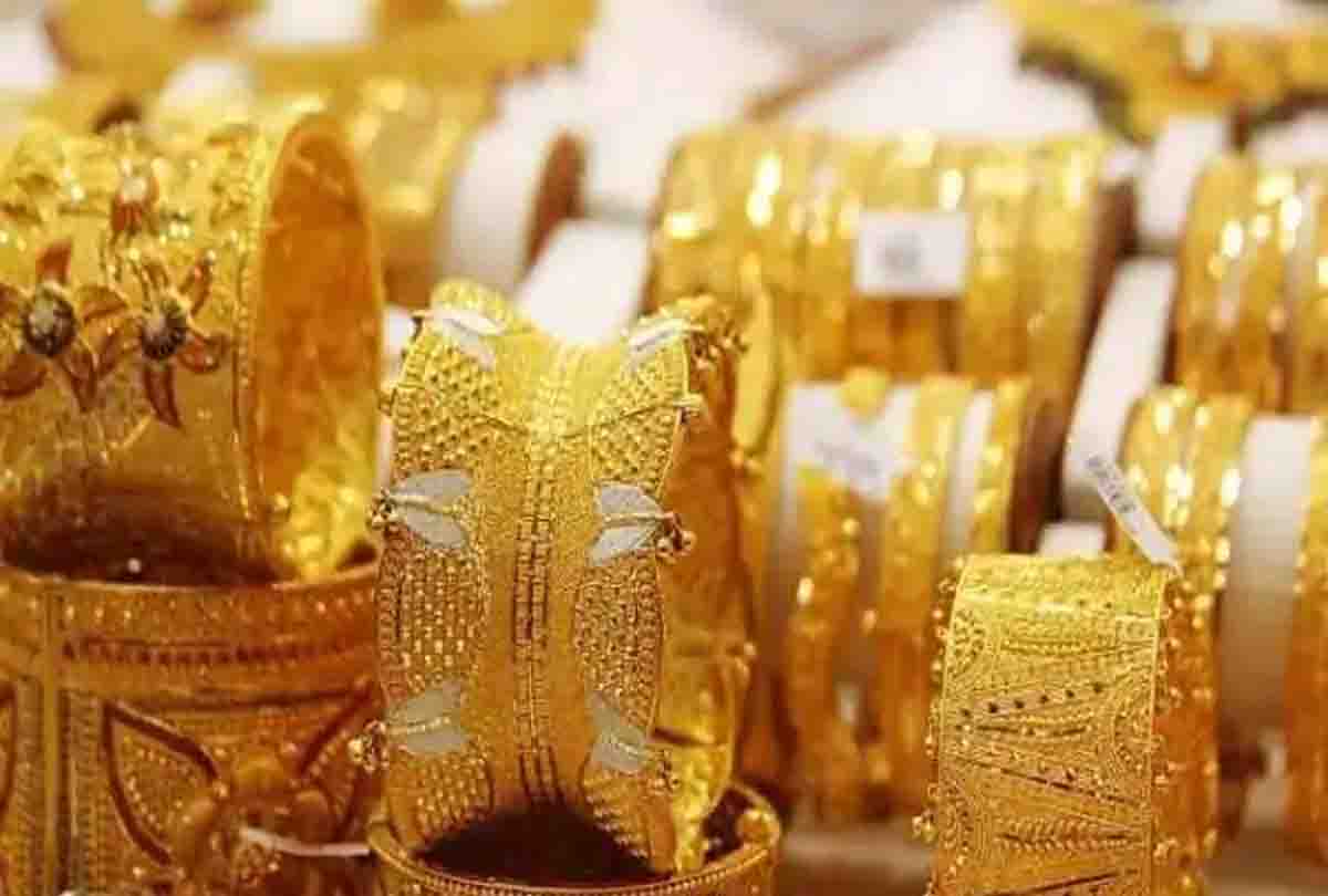 Gold Price: सोने में आई तेजी फिर भी अपने उच्चतम स्तर से है बहुत सस्ता, जानें कीमत