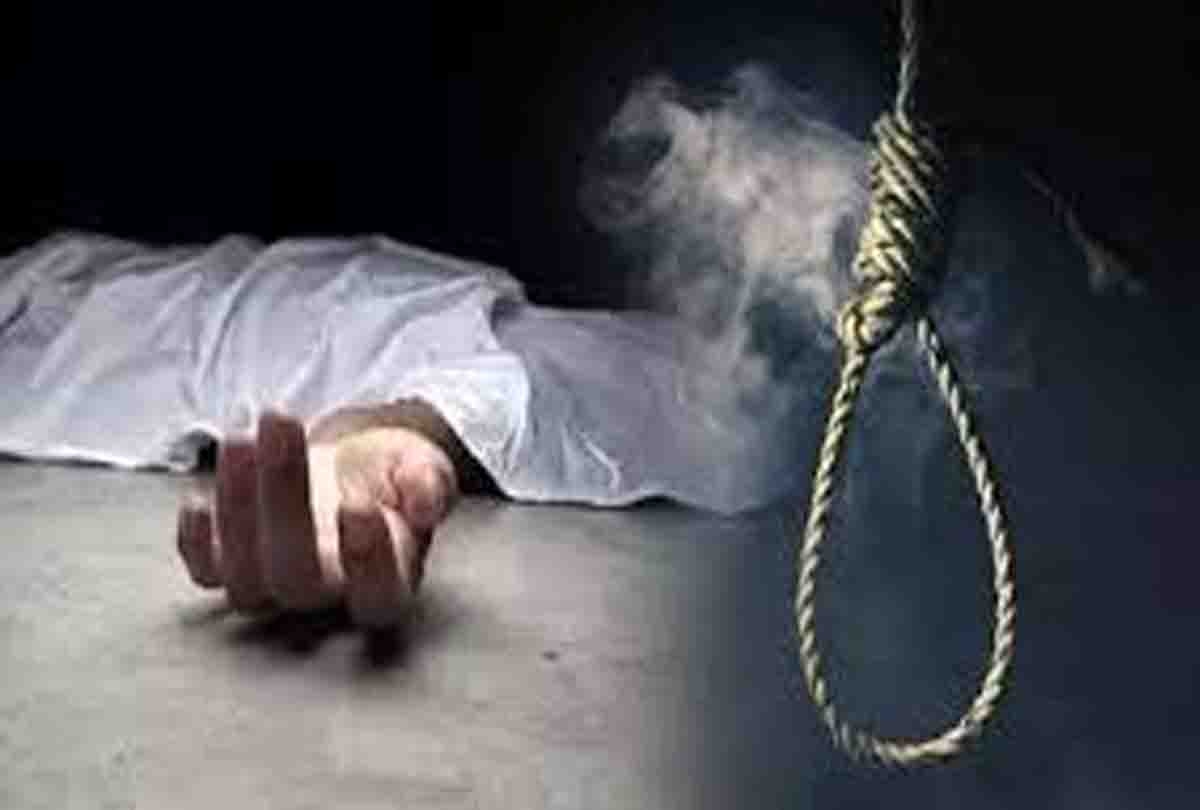 Ncrb ने किया हैरान, 2019 में कुल 1.39 लाख लोगों ने की आत्महत्या, 93000 से ज्यादा युवाओं ने खत्म की अपनी जीवन लीला