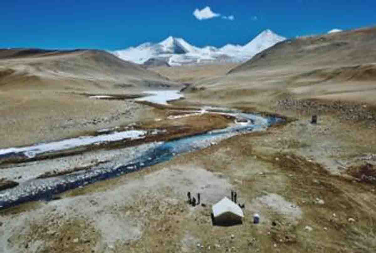 चीन की फिर बंदर घुड़की, अमेरिका का साथ भी न बचा पायेगा, बुरी तरह हारेगा भारत