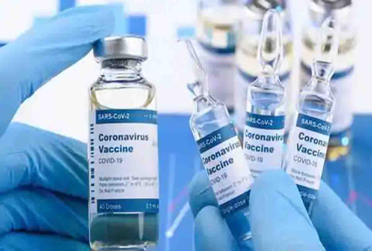 देसी कोरोना वैक्सीन रही सफल, बंदरों में किया कोरोना का सफाया