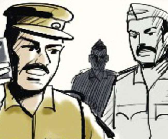 शर्मनाक : बहु को लेकर ससुर फरार, जांच में जुटी पुलिस