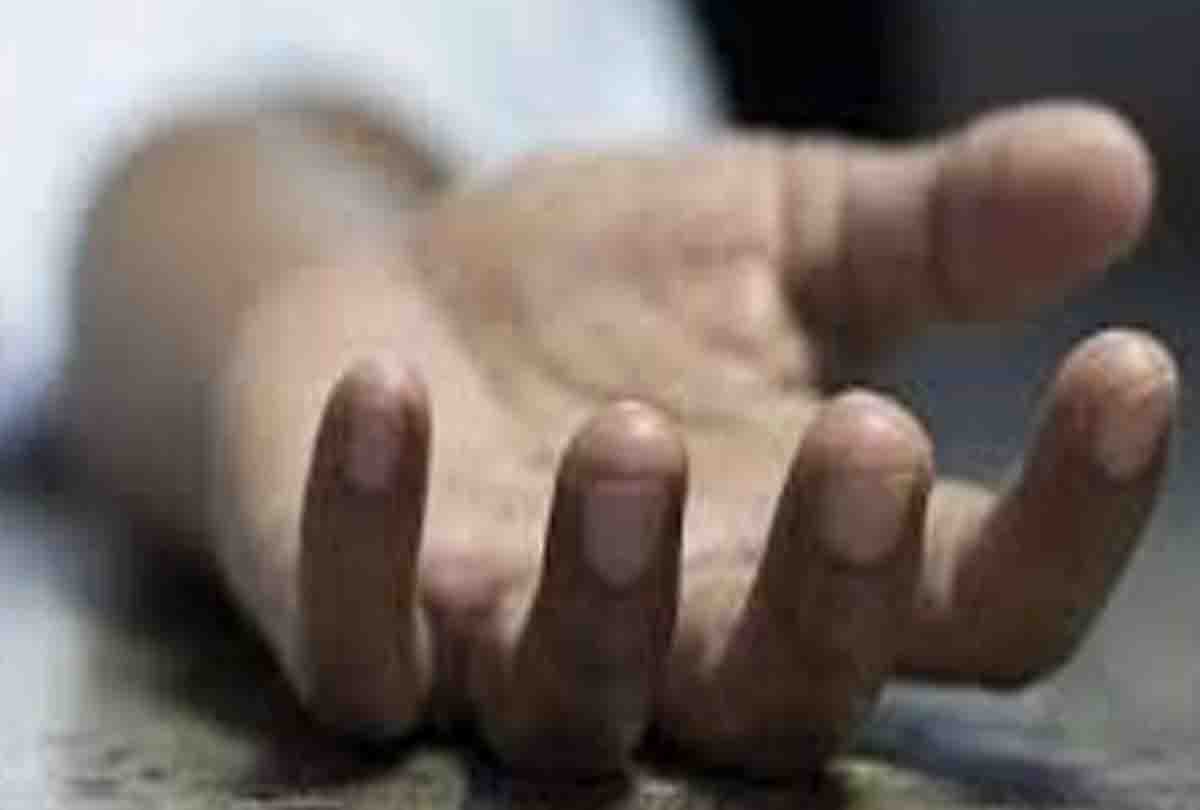 स्कूटी समेत धूं-धूंकर जिंदा जला युवक, दर्दनाक घटना का वीडियो हुआ वायरल