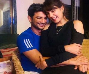सुशांत केस: एनसीबी के इन 55 सवालों से रो पड़ी रिया चक्रवर्ती, देखें क्या थे वो सवाल
