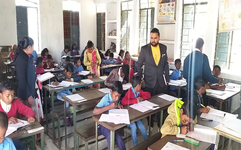 एनवीएस रिक्रूटमेंट 2020 :शिक्षक दिवस पर नवोदय विद्यालय ने निकली 454 शिक्षक पदों की भर्ती , ऐसे करें आवेदन