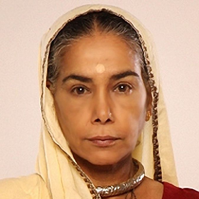 इतनी खूबसूरत थी बालिका वधू की दादी सा, तीन बार हासिल कर चुकी है नेशनल अवॉर्ड