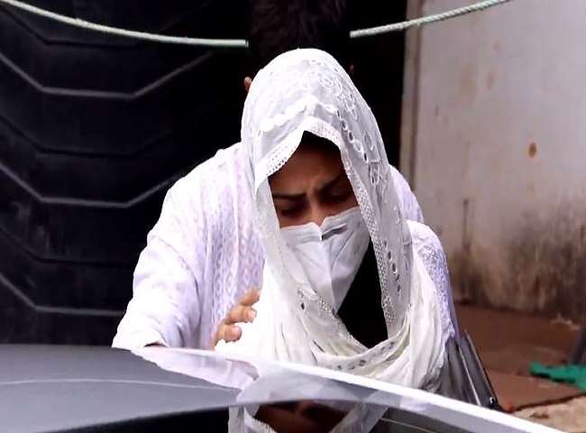 सुशांत और रिया का एक और वीडियो वायरल, इसके बाद शक के घेरे में आया एक्टर की मौत