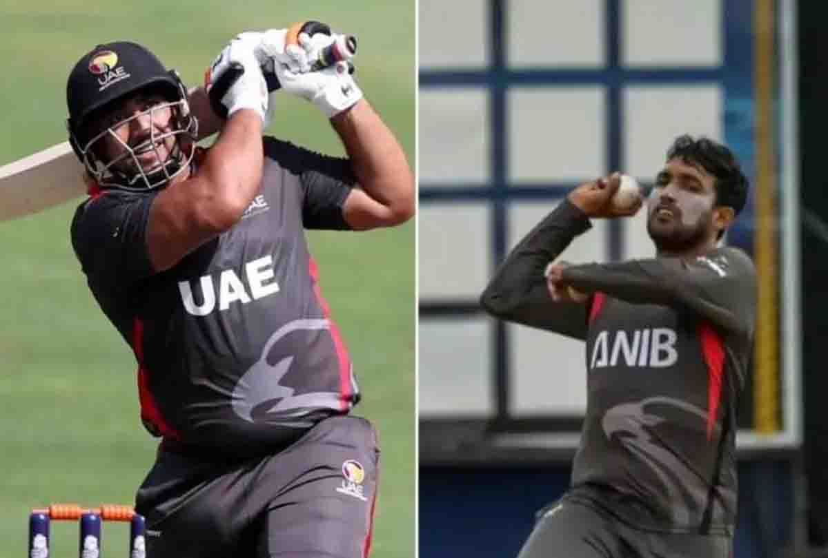 Ipl से पहले Uae में मैच फिक्सिंग की वजह से 2 खिलाड़ी सस्पेंड