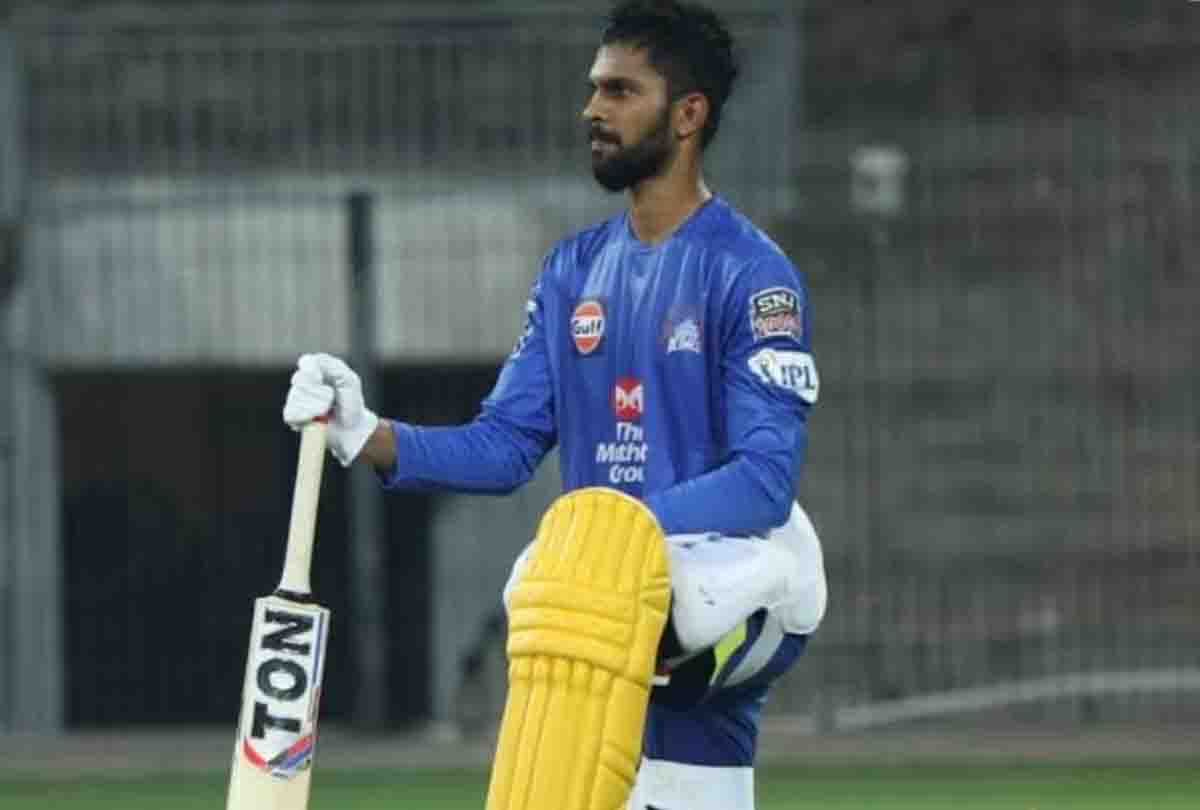 Csk को एक और तगड़ा झटका, पहले मैच से बाहर हुआ ये खिलाड़ी!