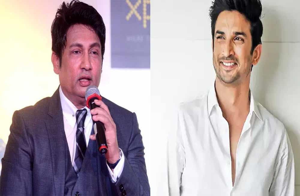रिया ने लिया सारा और रकुल का नाम, शेखर सुमन ने कहा साराकुल ही बदनाम हो गया