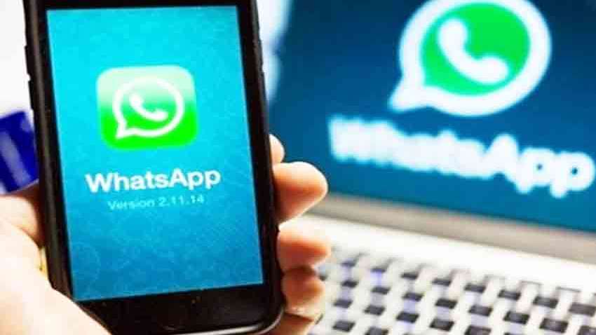 दीपिका पादुकोण के चैट ने Whatsapp की खोली पोल, खुला ये राज