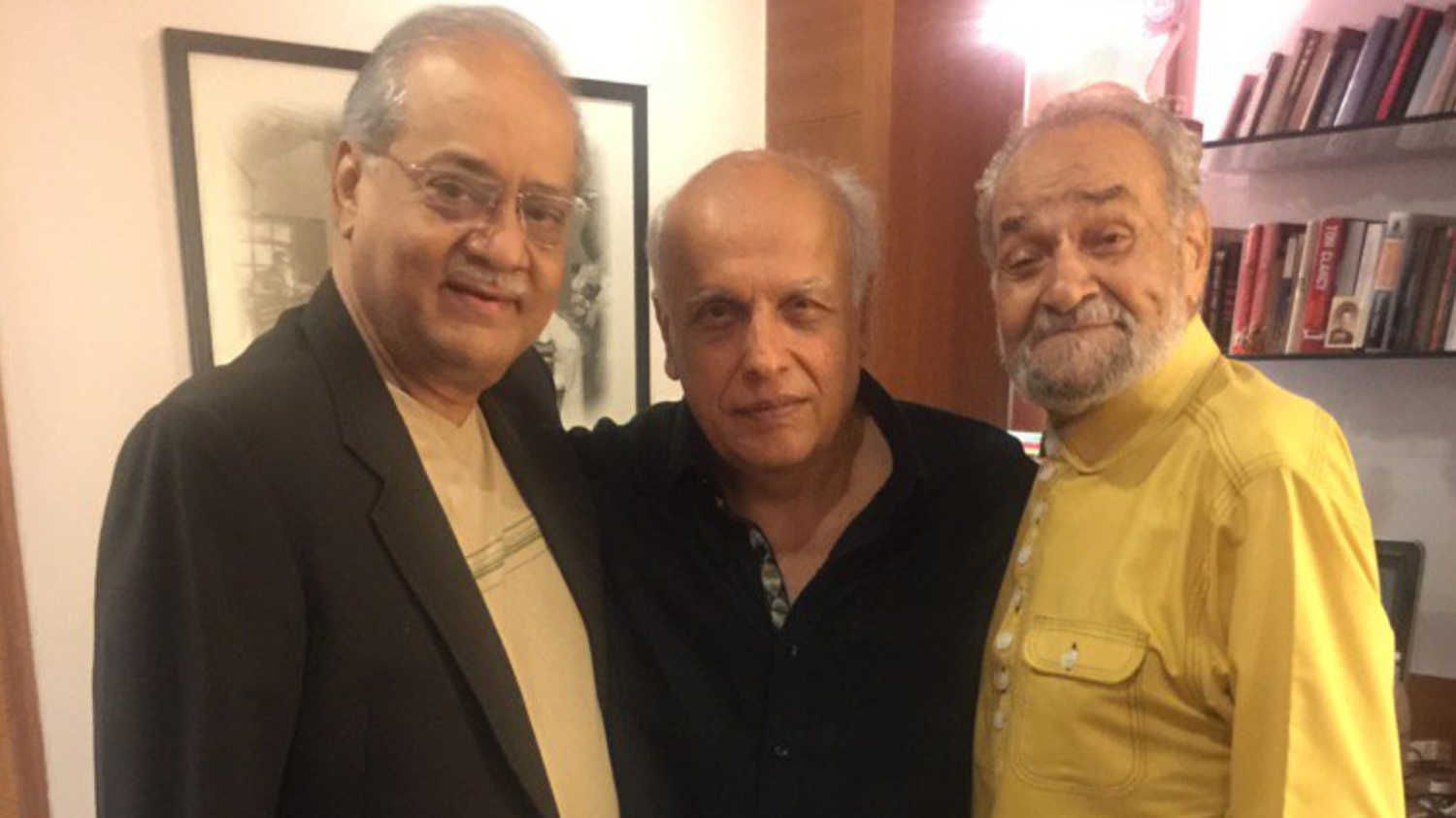 बॉलीवुड से एक और बुरी खबर: प्रोड्यूसर-डायरेक्टर जॉनी बक्शी का निधन