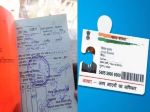 E निपटा लें राशन कार्ड से जुड़ा ये जरूरी काम, नहीं तो हो सकता है भारी नुकसान