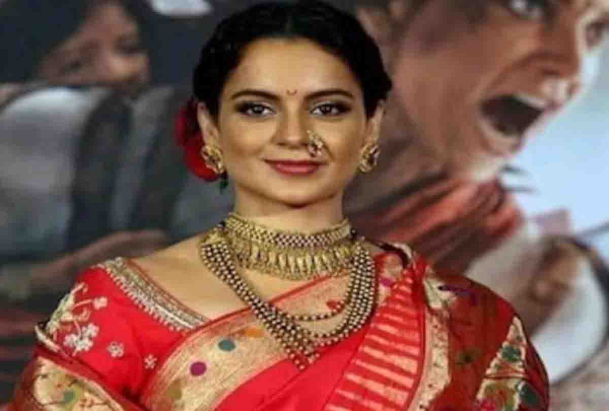 संजय राउत ने कहा 'हरामखोर लड़की', कंगना ने बंद की बोलती