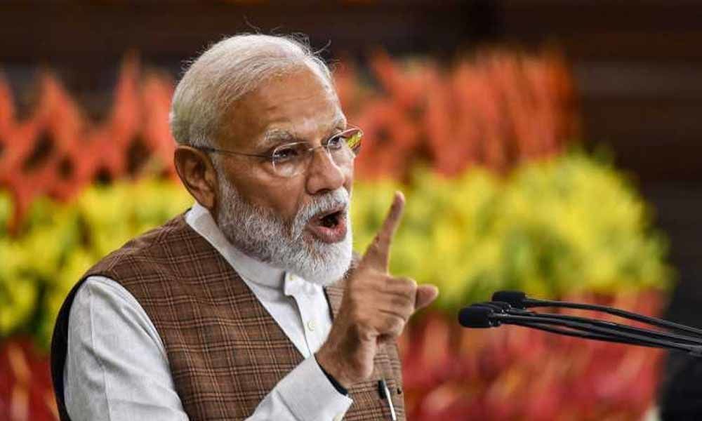 प्रधानमंत्री बनने के बाद नरेंद्र मोदी ने देशहित में लिए हैं ये 5 बड़े फैसले