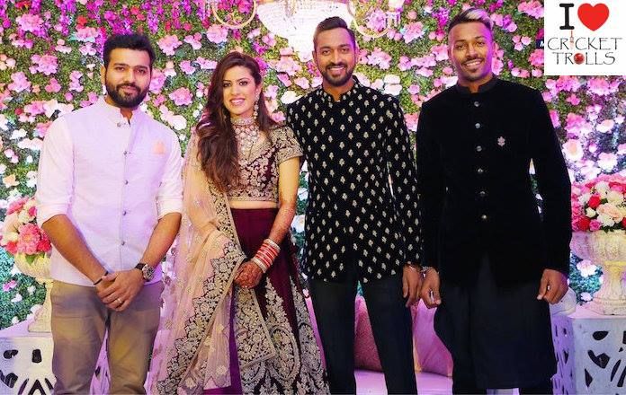 अमीर लड़कियों से शादी कर अमीर घराने के दामाद बन गये ये क्रिकेटर