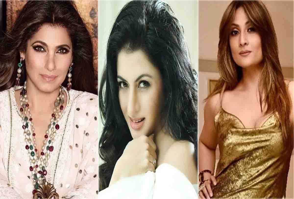 18 साल से कम उम्र में ही माँ बन गईं थी ये अभिनेत्रियाँ