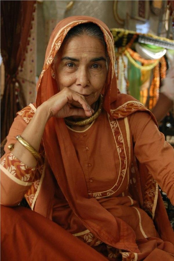 इतनी खूबसूरत थी बालिका वधू की दादी सा, तीन बार हासिल कर चुकी है नेशनल अवॉर्ड