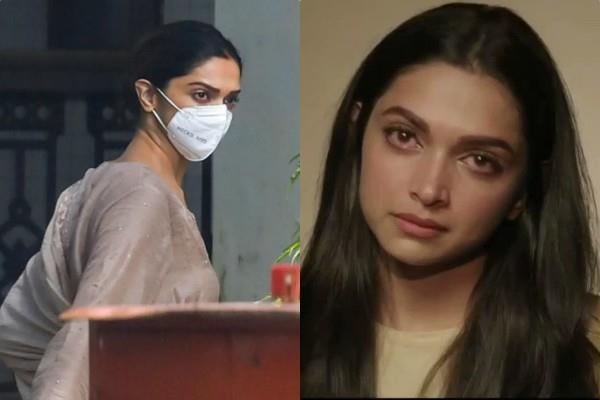 ड्रग्स केस में दीपिका पादुकोण के साथ खड़े हुए Jnu स्टूडेंट