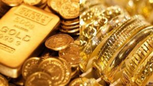 Gold Price : 5500 सस्ता हुआ सोना, अब मात्र इतने में मिलेगा 1 तोला