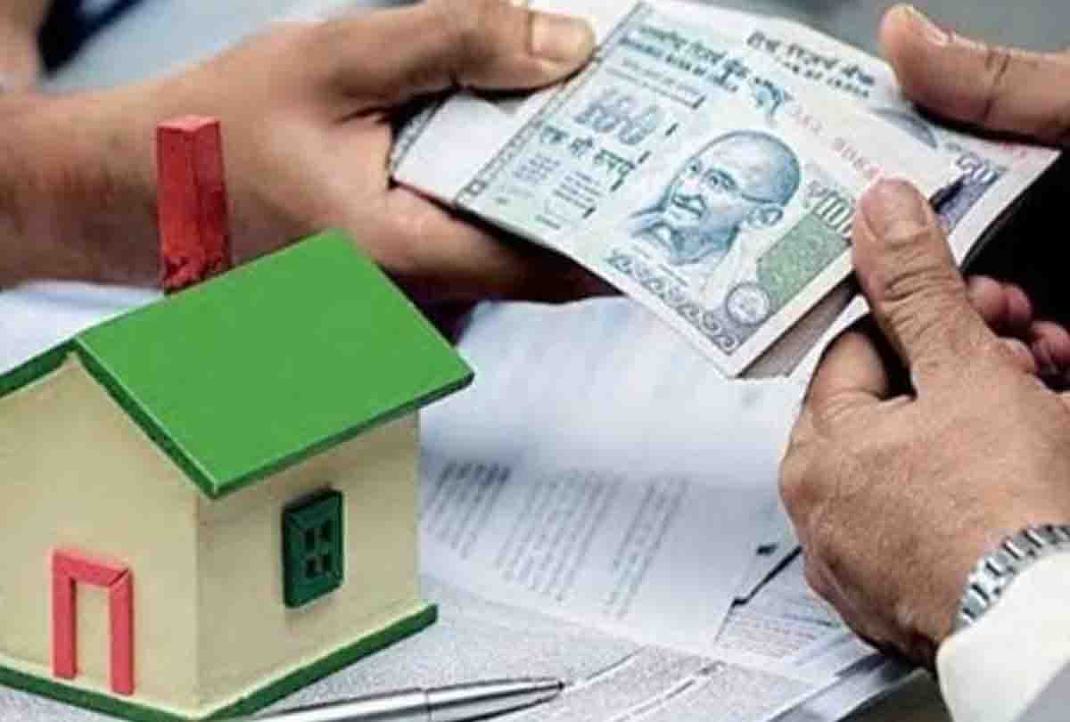 घर बनवाने को प्रधानमंत्री नरेंद्र मोदी देंगे 3.50 लाख रूपये, ऐसे करें आवेदन