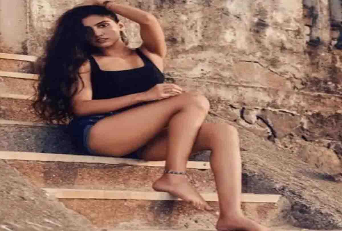 जानिए कौन है ये लड़की जिसके प्यार में आईपीएल से पहले क्लीन बोल्ड हुए पृथ्वी शॉ