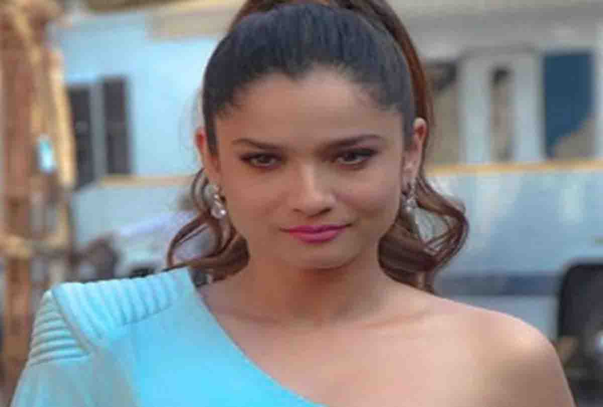 रिया की गिरफ्तारी पर अंकिता लोखंडे ने कह दी ये बड़ी बात