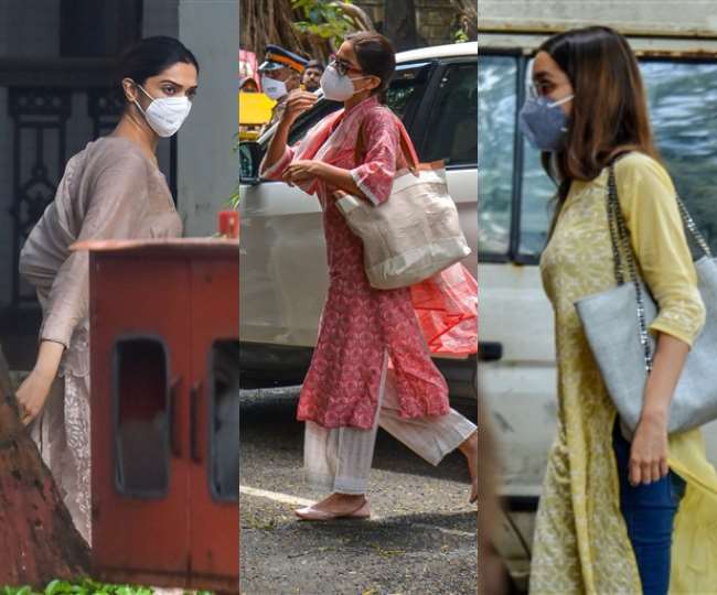 Ncb अधिकारी ने बताया दीपिका, श्रद्धा और सारा ने खोले हैं कई राज, जल्द कोर्ट में होंगी पेशी