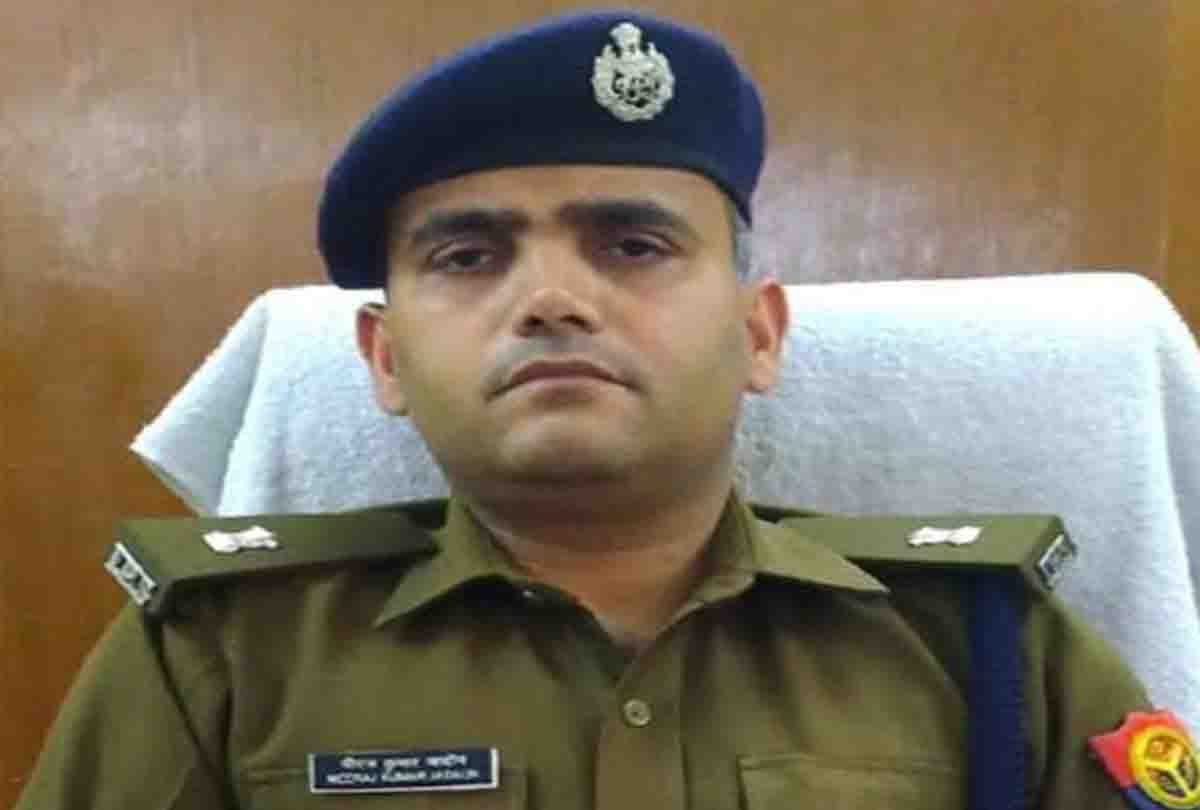 पिता की हत्या में पुलिस की नाकामी देख 22 लाख की नौकरी छोड़ बने आईपीएस, दबंगो की निकाली हेकड़ी